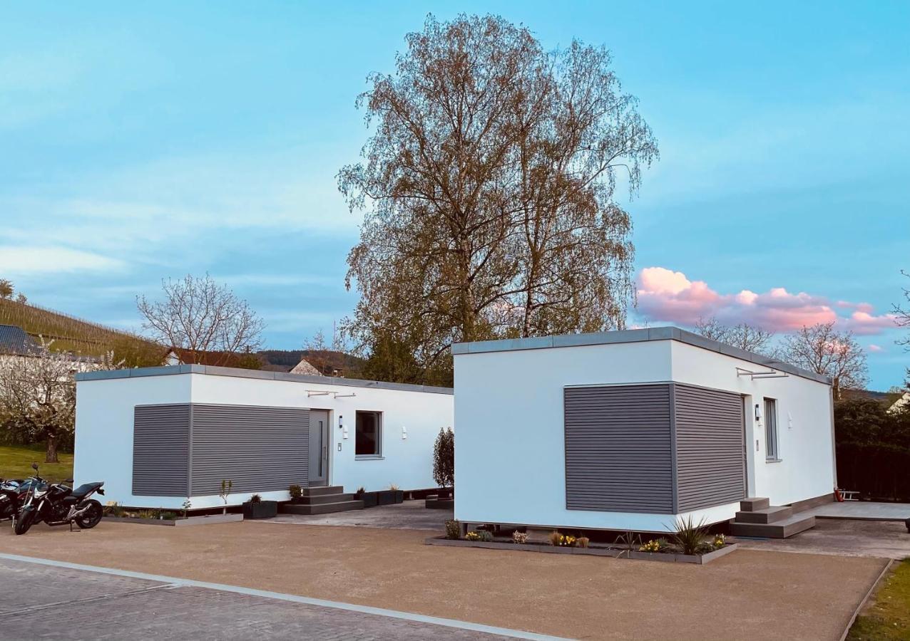 Ferienbungalow Kampenheissji Wiltingen Zewnętrze zdjęcie