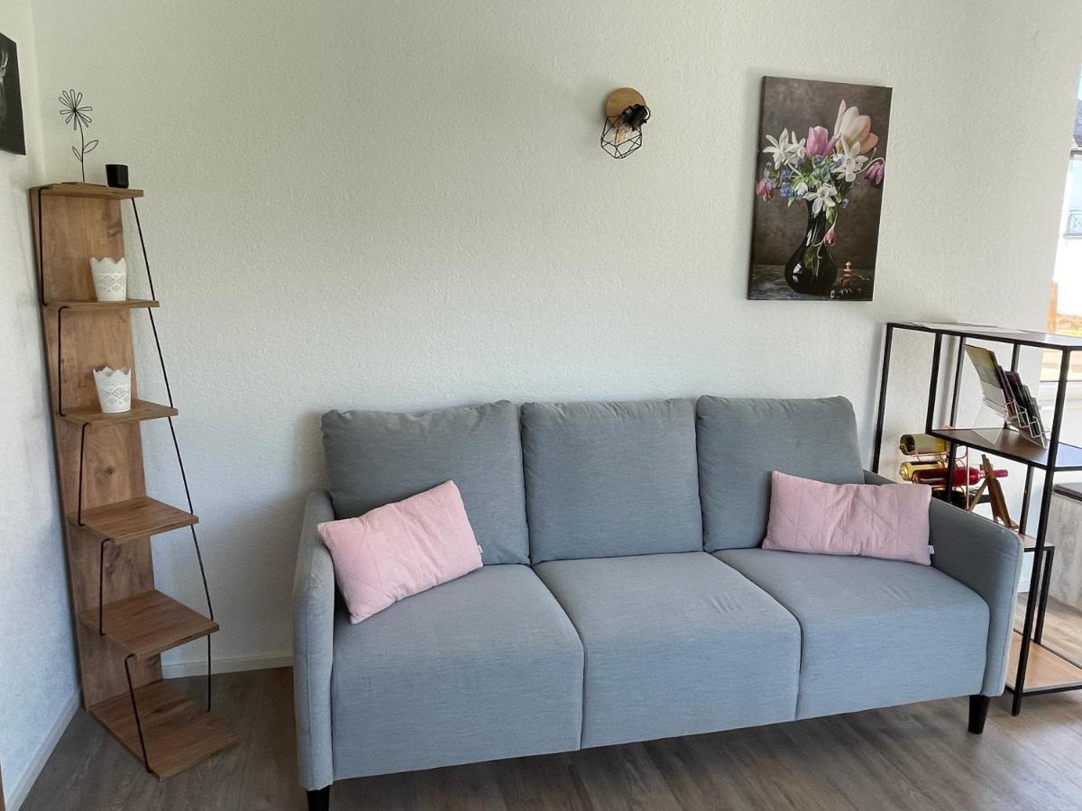 Ferienbungalow Kampenheissji Wiltingen Zewnętrze zdjęcie