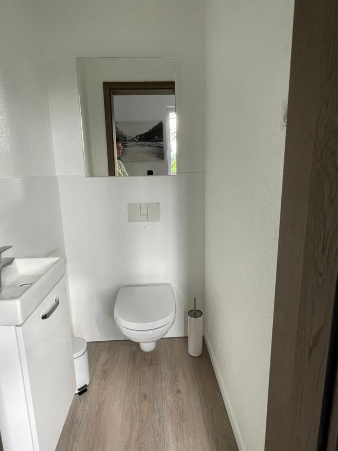 Ferienbungalow Kampenheissji Wiltingen Zewnętrze zdjęcie